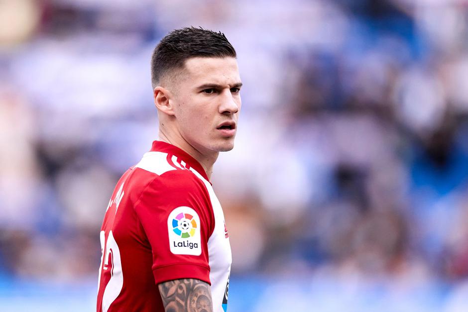 Santi Mina | Avtor: Profimedia