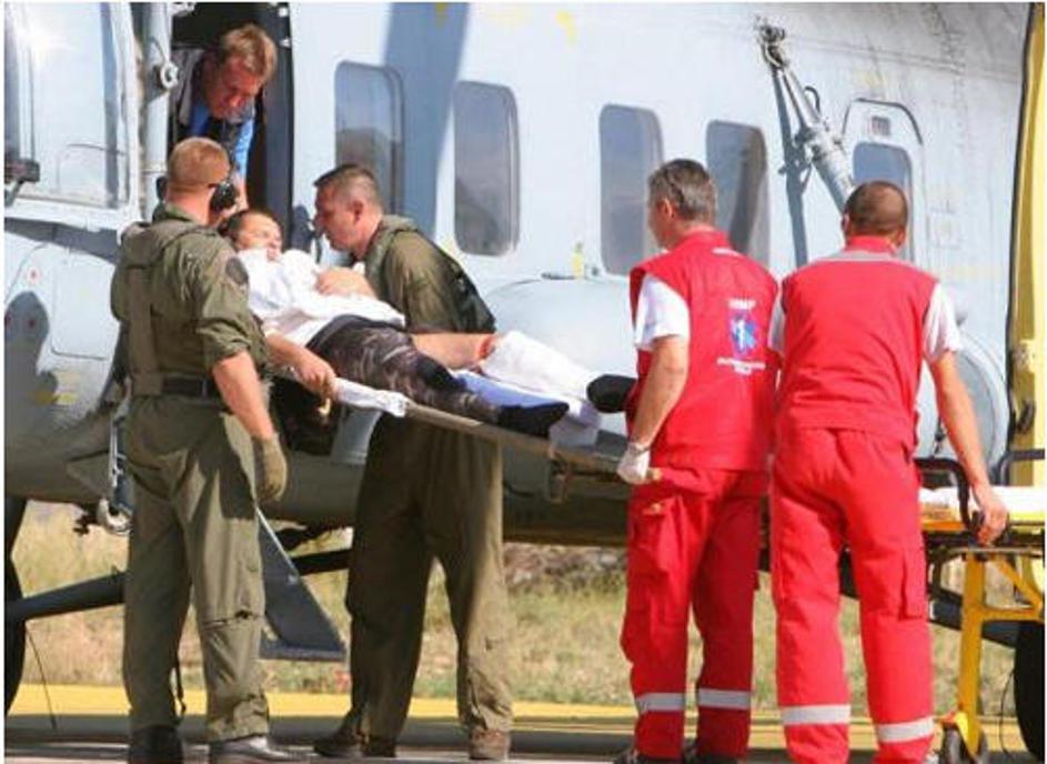 pecek morskipes 24sata m