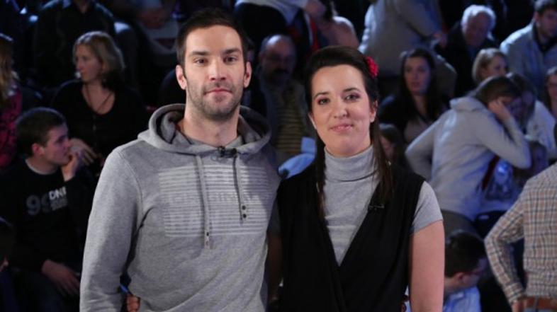 Gostilna išče šefa Andrej Julijana