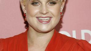 Kelly je te dni precej na dnu. (Foto: Reuters)