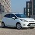 Ford fiesta ECOnetic