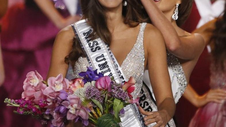 Paulina Vega