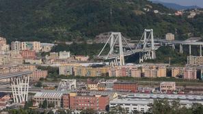 Genova viadukt