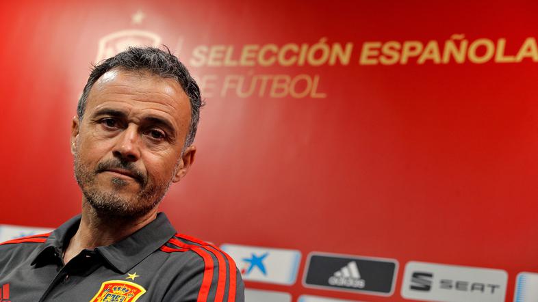 luis enrique