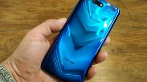 Honor View20