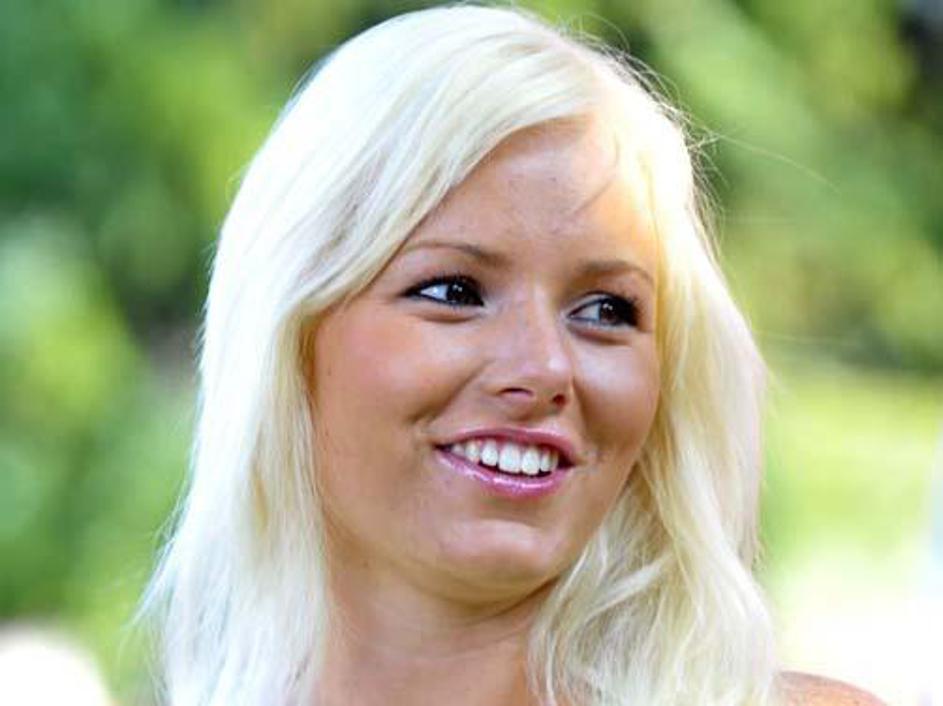 Tadeja Majerič bo morala za preboj na glavni del turnirja v Portorožu preskočiti