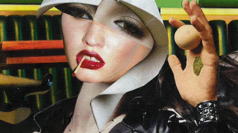 Kompilacija Rokerji pojejo pesnike 5 je pri tolikšnem številu sodelujočih skupin