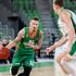 košarka evropski pokal Cedevita Olimpija - Joventut Badalona