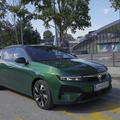 opel astra ST