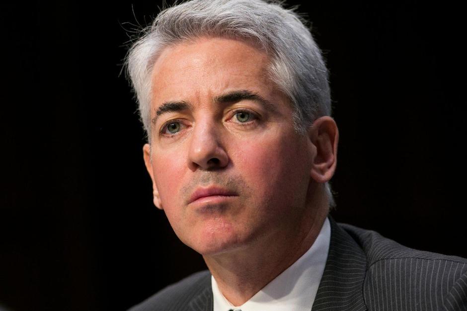 Bill Ackman | Avtor: Profimedia