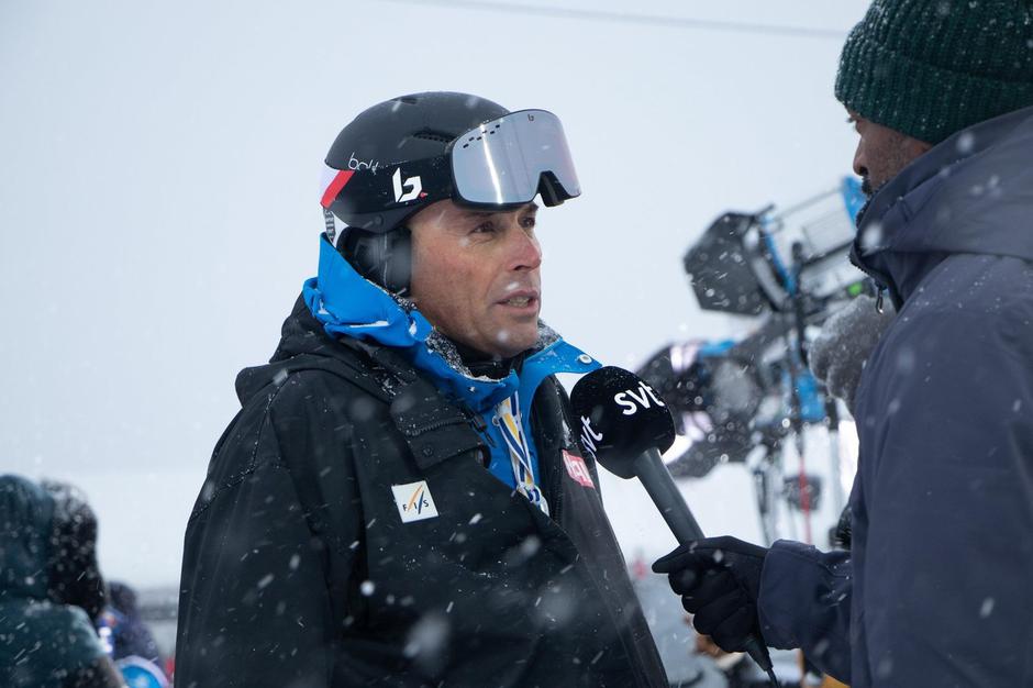 Markus Waldner | Avtor: Profimedia