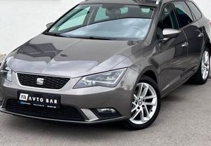 Seat Leon 1.6 TDI+SLO+ALU+NAVI+PDC+LED