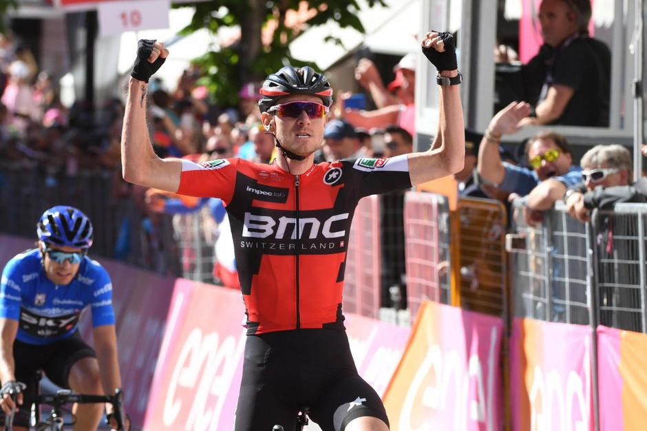  Tejay Van Garderen | Avtor: EPA