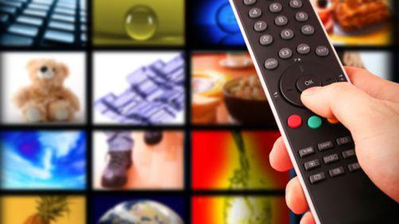 Razpon ponudbe IPTV je od 33 do 56 evrov.