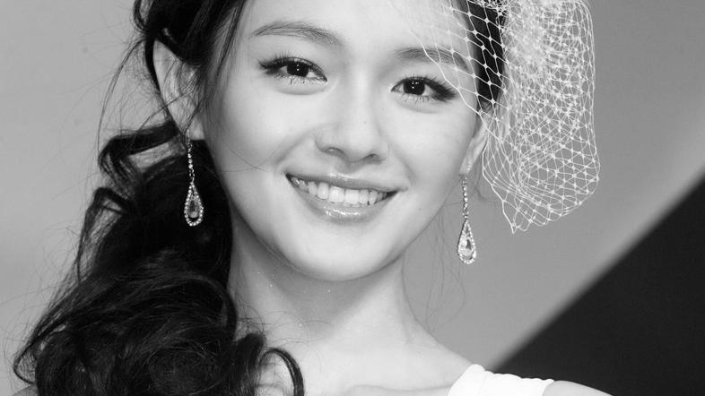 Barbie Hsu