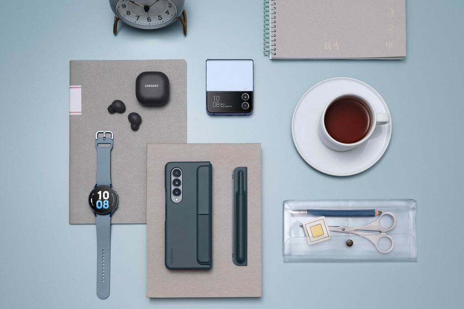 Samsung | Avtor: Samsung