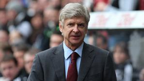 arsene wenger