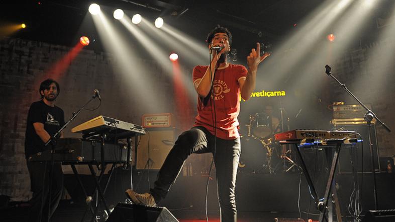 Moveknowledgement osvojili Cvetko