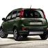 Fiat panda 4x4