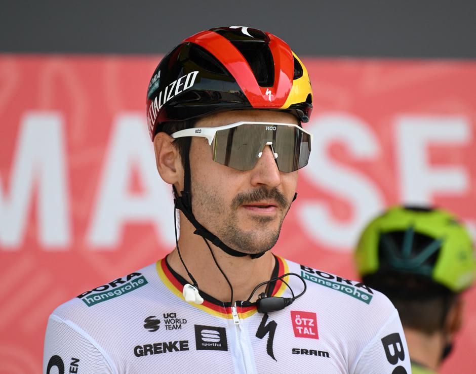 Emanuel Buchmann | Avtor: Profimedia