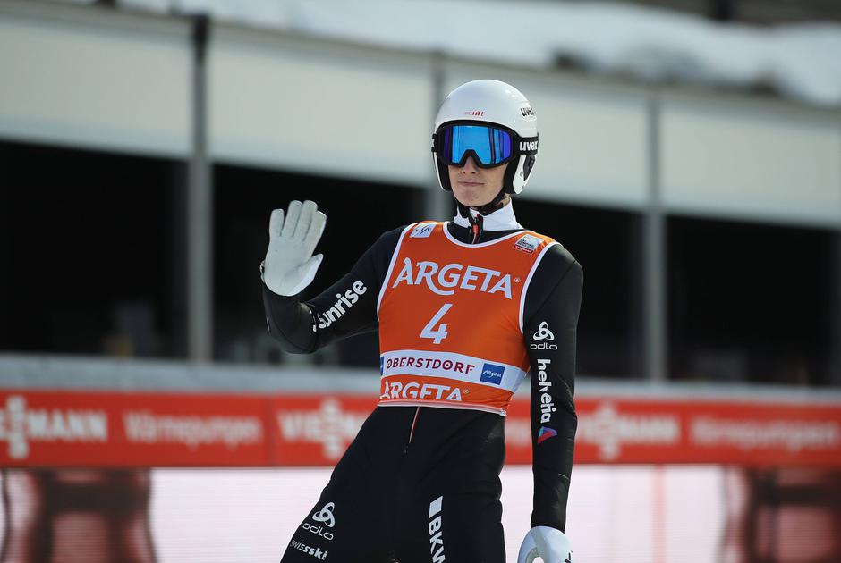 Felix Trunz | Avtor: Profimedia