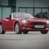 Fiat 124 spider