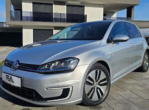 VW Golf GOLF E-1 LASTNIK-SERVISNA KNJ-NAVI-XENON-LED-PDC