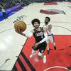 Matisse Thybulle