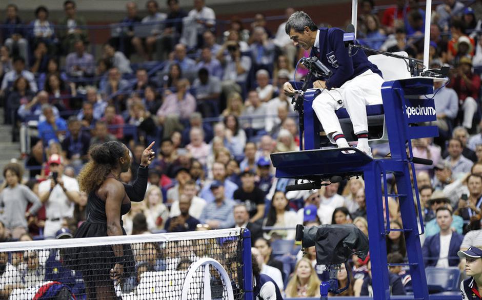 serena williams | Avtor: Epa