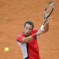 Philipp Kohlschreiber je dosegel odločilno zmago. (Foto: EPA)