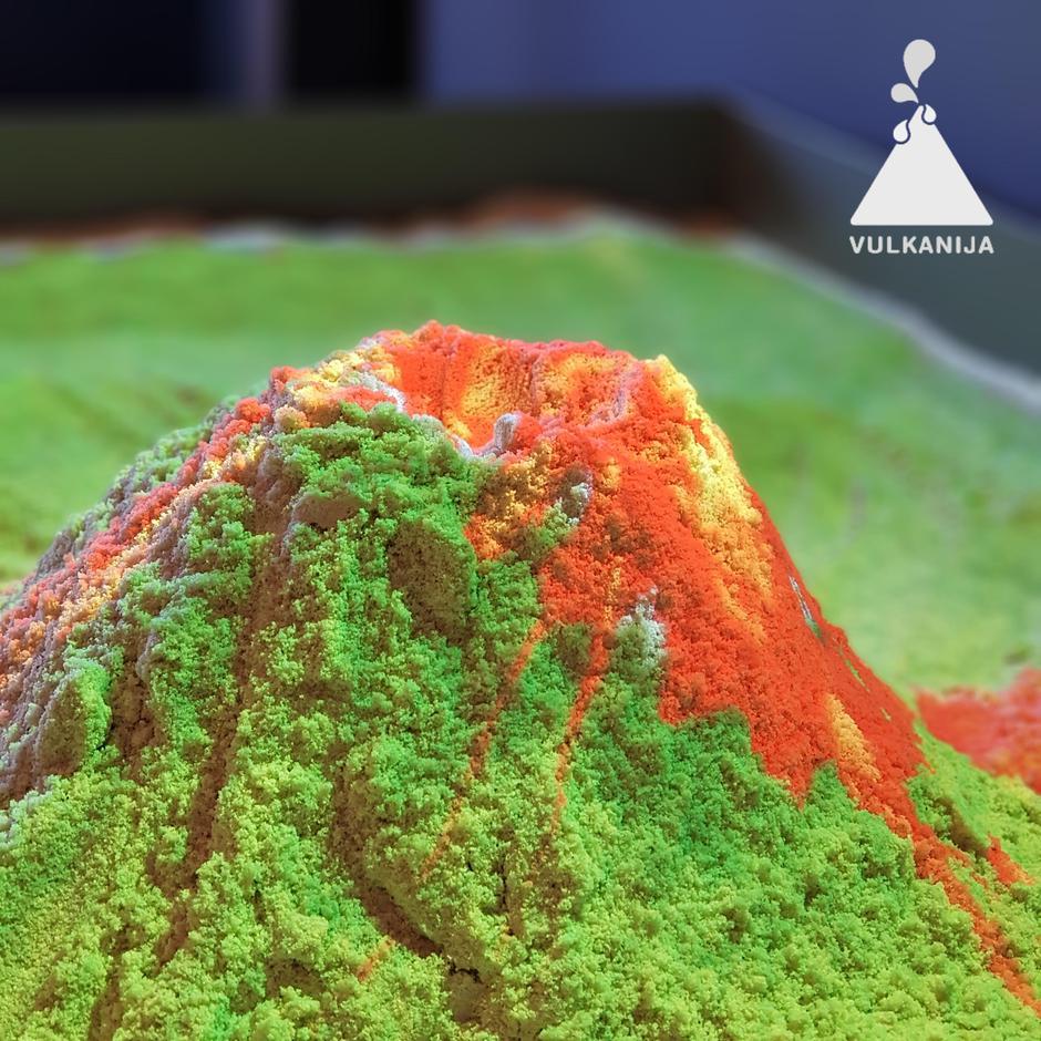 Doživljajski park Vulkanija | Avtor: Doživljajski park Vulkanija