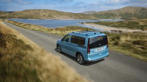 Ford tourneo connect