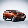 Kia v Ženevi stavi na sportage, ki je delo nekdanjega oblikovalca pri Audiju Pet