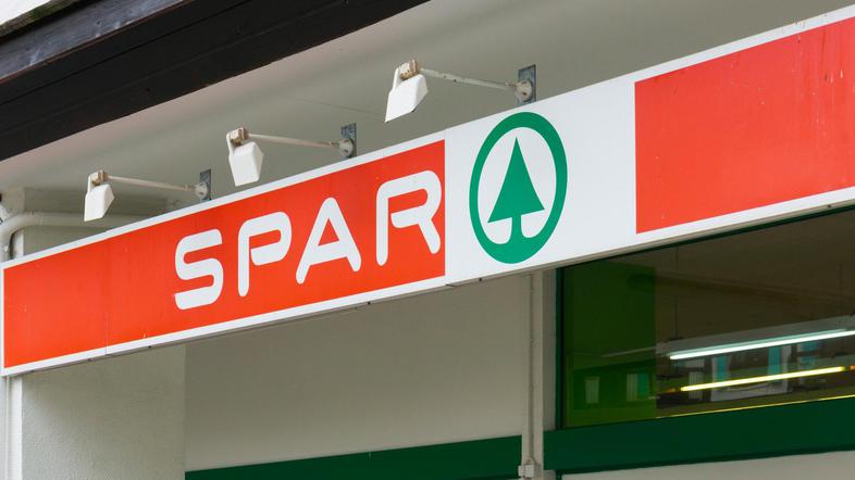 Spar