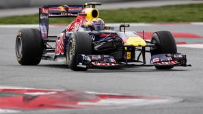 Mark Webber (Red Bull)