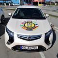 Opel ampera