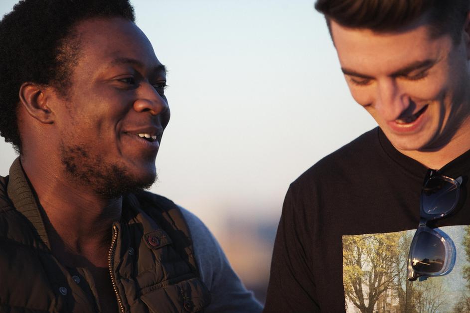 Skream & Benga