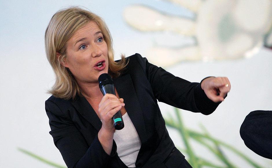 Manica Janežič Ambrožič | Avtor: Žurnal24 main