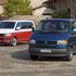 VW transporter T7, VW caravelle T7