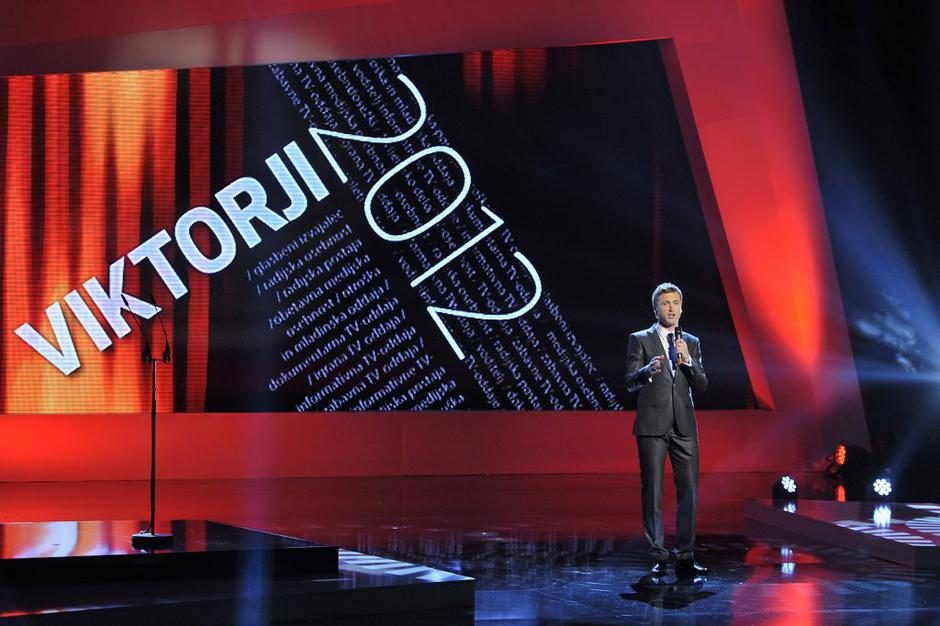 Viktorji | Avtor: Anže Petkovšek