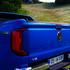 predstavitev VW Amarok