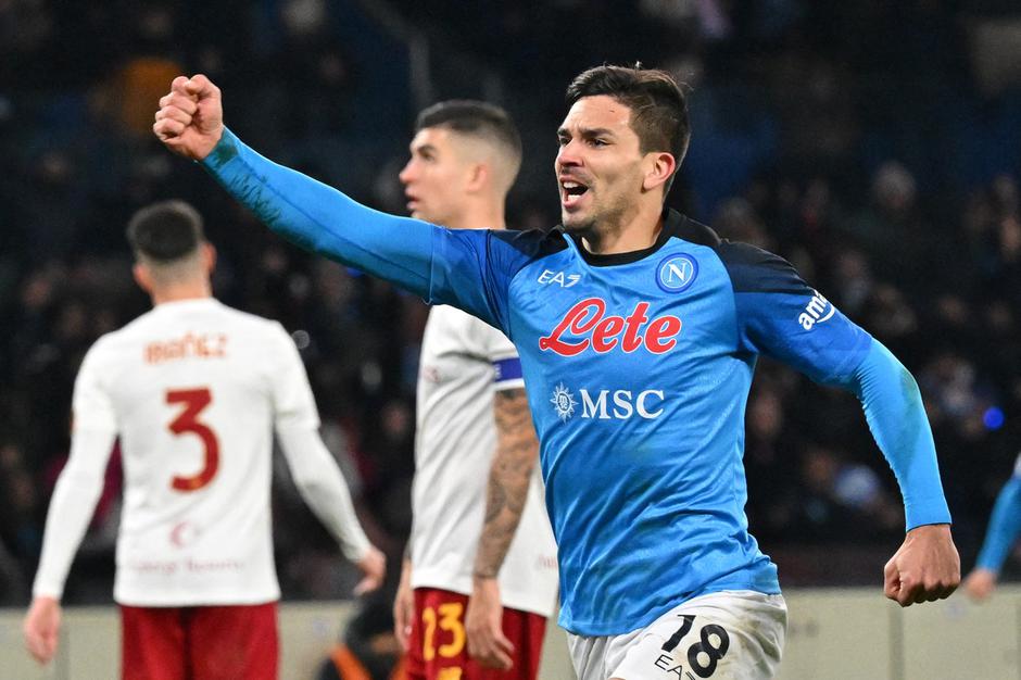 Giovanni Simeone | Avtor: Profimedia