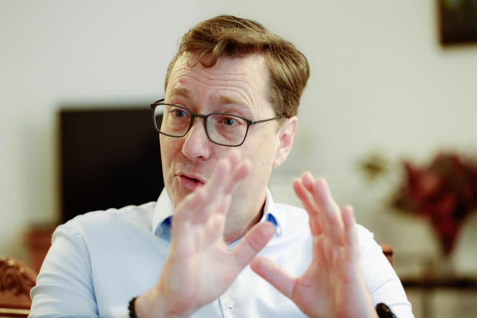 Vladimir Prebilič | Avtor: Saša Despot