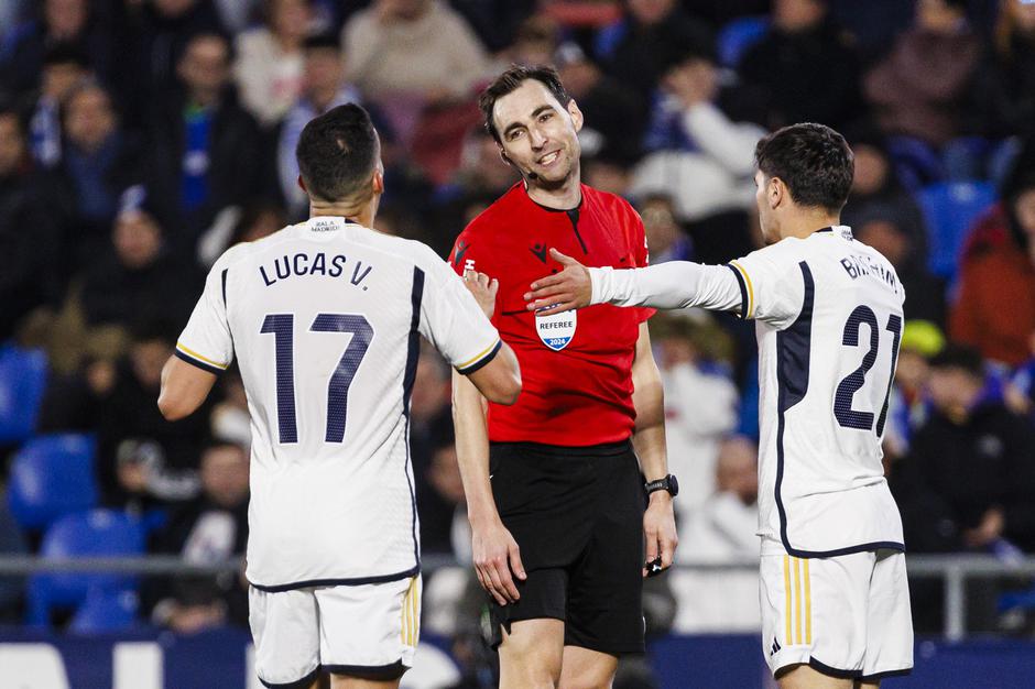 Ricardo de Burgos Bengoetxea | Avtor: Profimedia