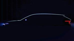 Škoda vision O koncept