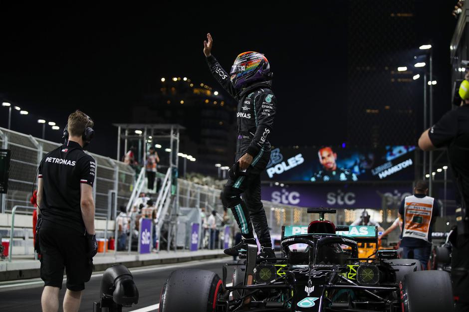 Lewis Hamilton | Avtor: Profimedia