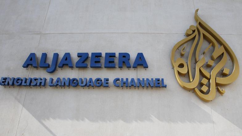 al jazeera