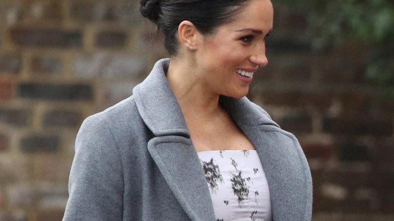 meghan markle