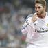 Real Madrid Valencia Liga BBVA Španija prvenstvo Ramos