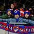 konferenčna liga NK Olimpija - NK Borac